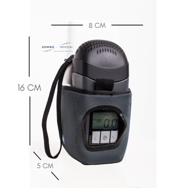 AUTOCPAP Z2 – BREAS