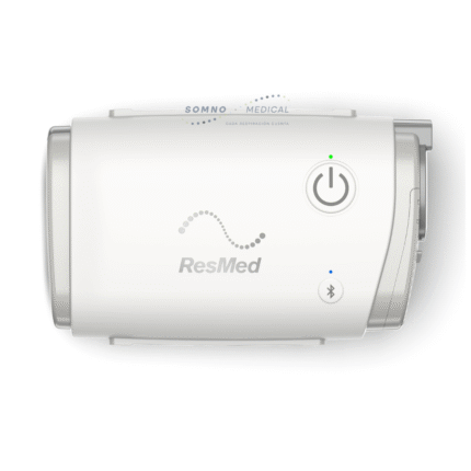 AUTOCPAP PORTÁTIL AIRMINI