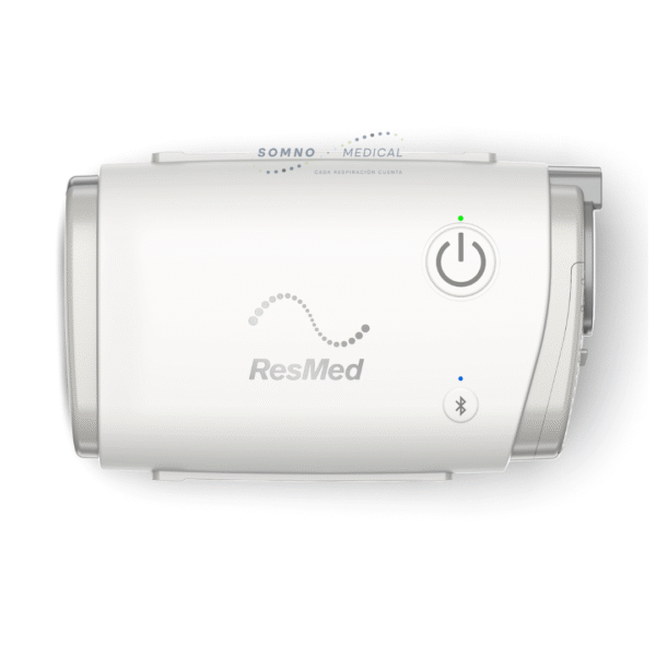 AUTOCPAP PORTÁTIL AIRMINI