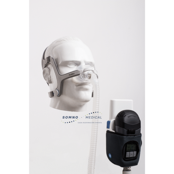 AUTOCPAP Z2 – BREAS