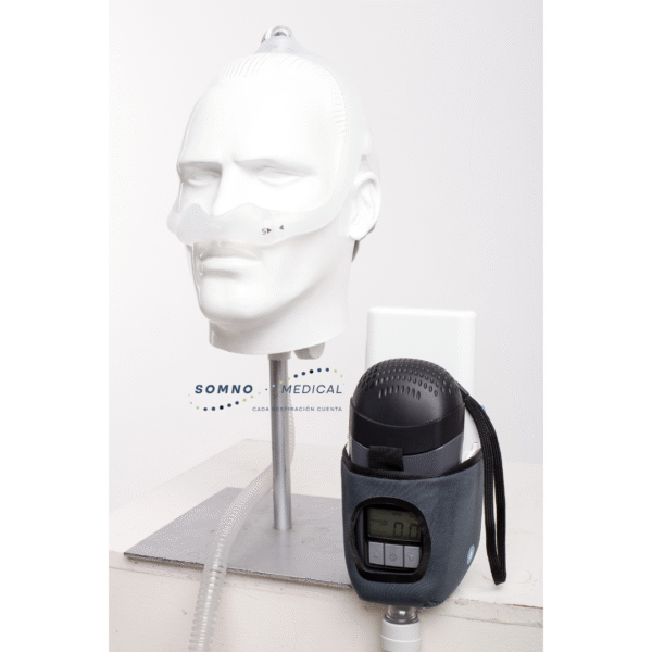 AUTOCPAP Z2 – BREAS