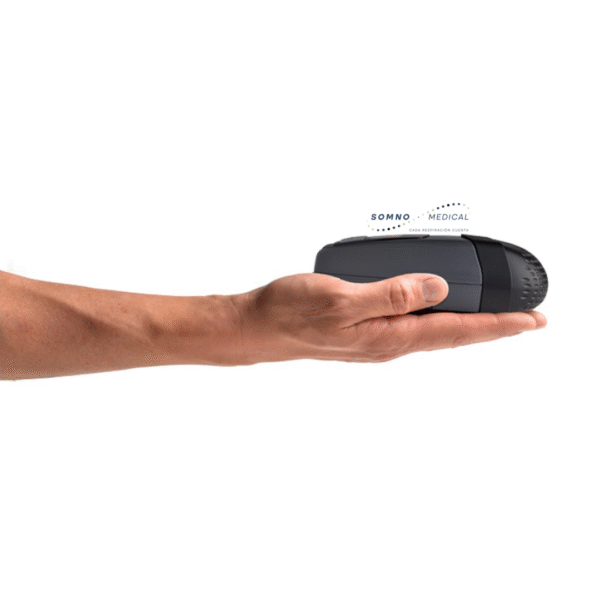 AUTOCPAP Z2 – BREAS