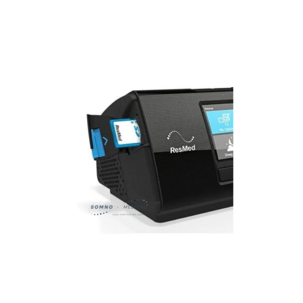 AUTOCPAP AIRSENSE S10 – RESMED