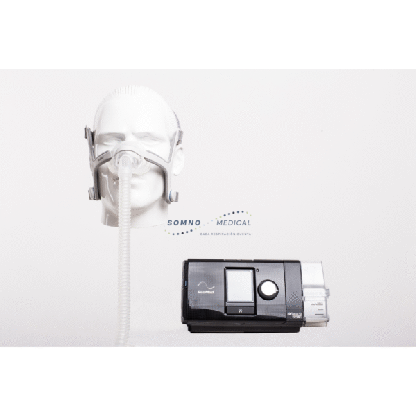 AUTOCPAP AIRSENSE S10 – RESMED