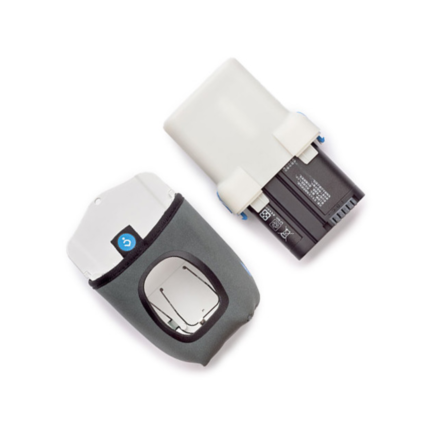 BATERÍA POWERSHELL – BREAS