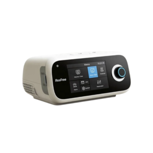 Rf Cpap CPAP en Chile | Cpap Portátil, ResMed y nasal | Somnomedical