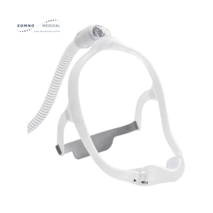 Mascarilla Nasal Dreamwear Under The Nose - Philips Respironics