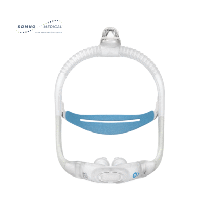 Mascarilla Pillow Airfit P30i - ResMed