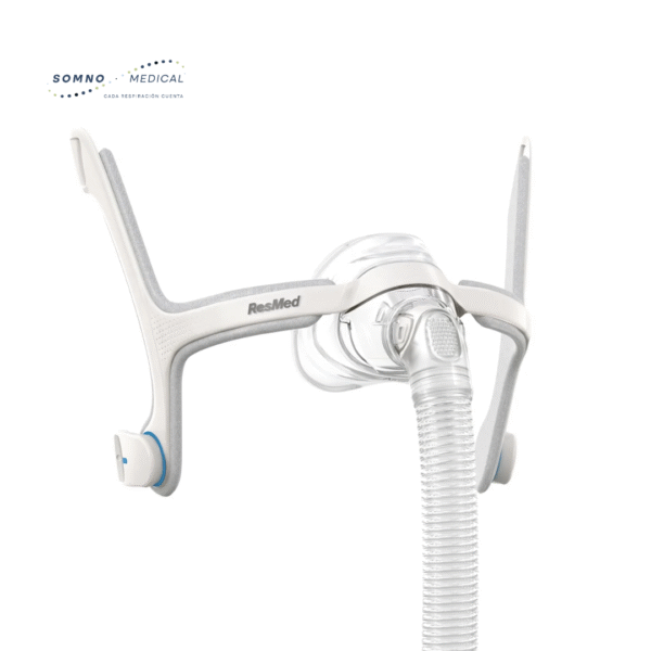Mascarilla Nasal Airfit N20 - ResMed