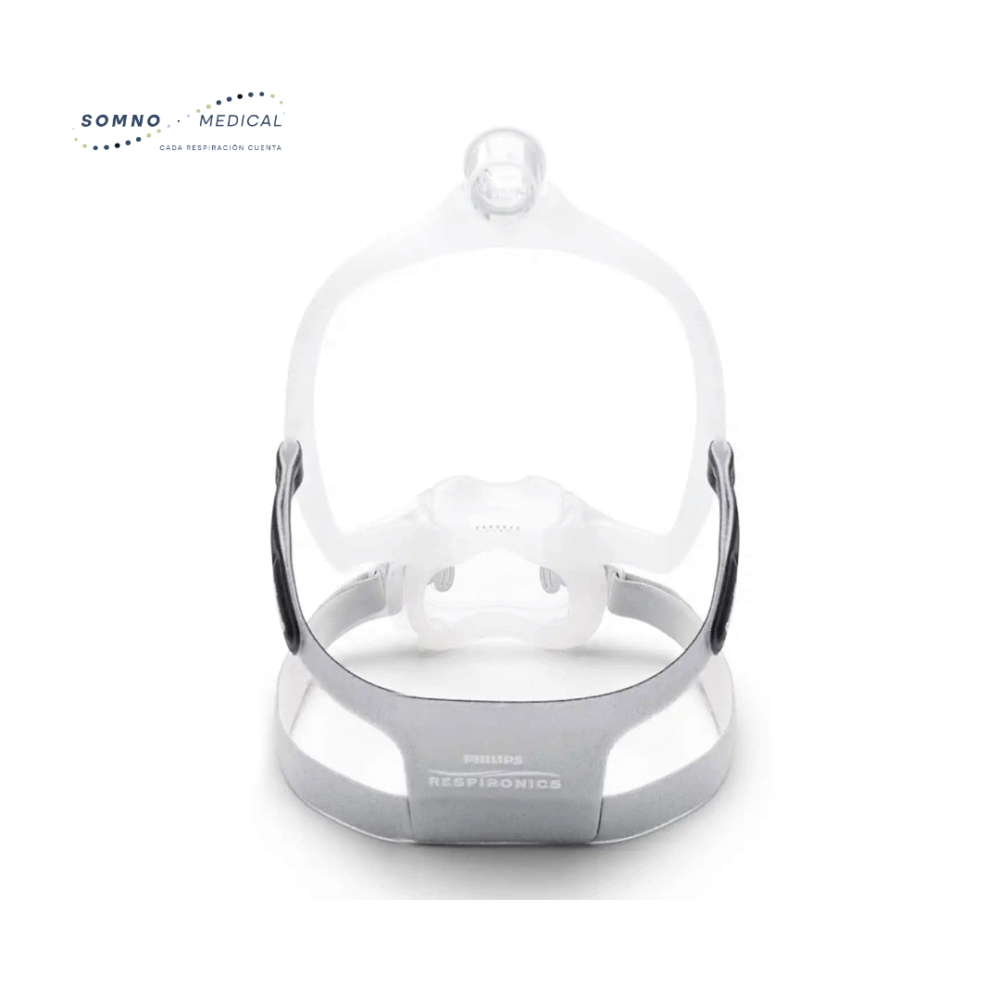 Mascarilla Oronasal Dreamwear FullFace - Philips Respironics