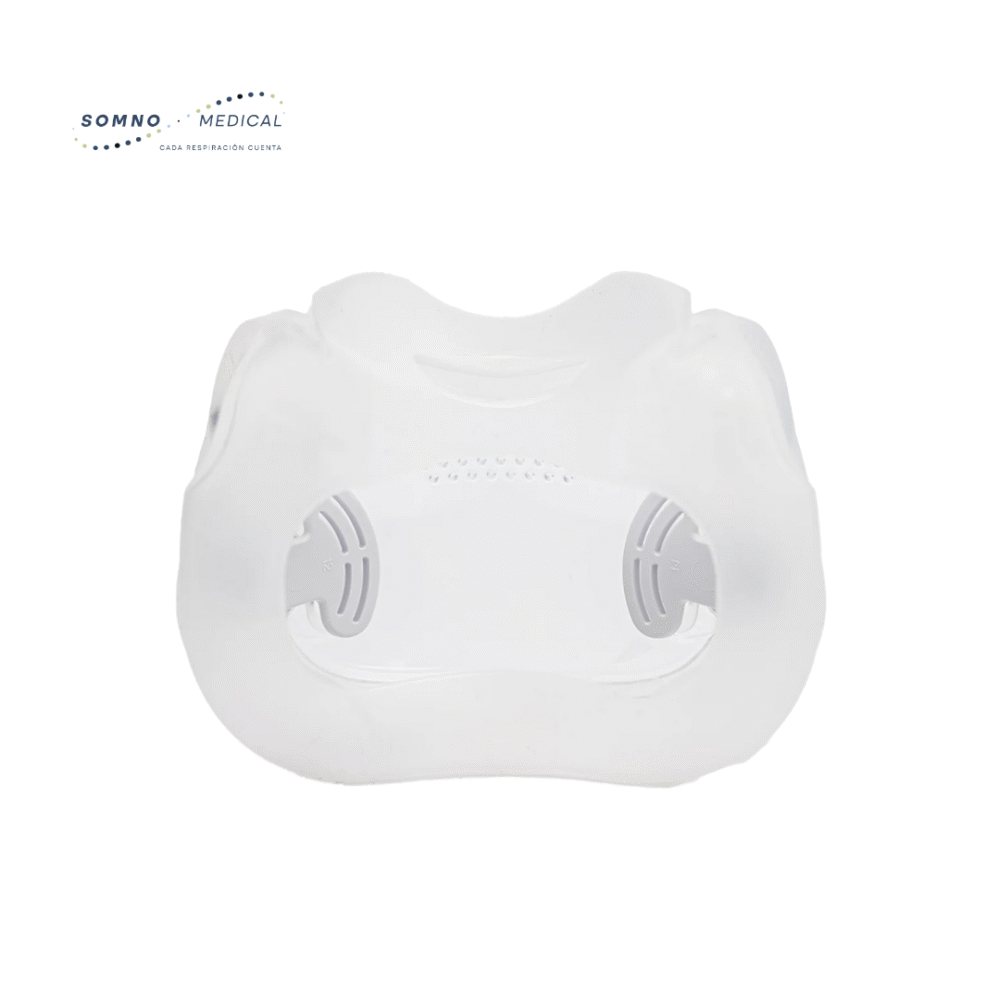 Mascarilla Oronasal Dreamwear FullFace - Philips Respironics
