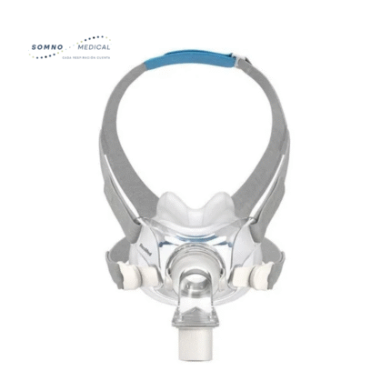 Mascarilla Oronasal Airfit F30 - ResMed