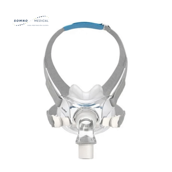 Mascarilla Oronasal Airfit F30 - ResMed
