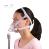 Mascarilla Oronasal Airfit F30 - ResMed