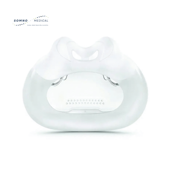 Mascarilla Oronasal Airfit F30i - ResMed