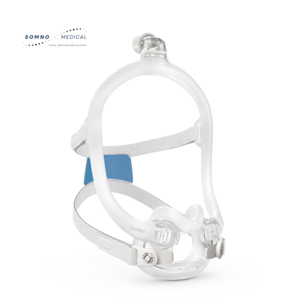 Mascarilla Oronasal Airfit F30i - ResMed