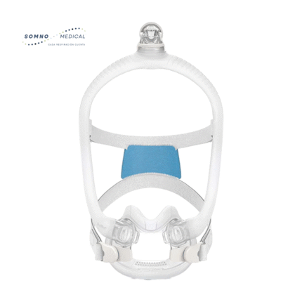 Mascarilla Oronasal Airfit F30i - ResMed