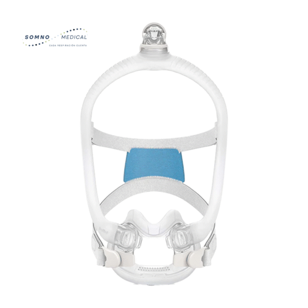 Mascarilla Oronasal Airfit F30i - ResMed