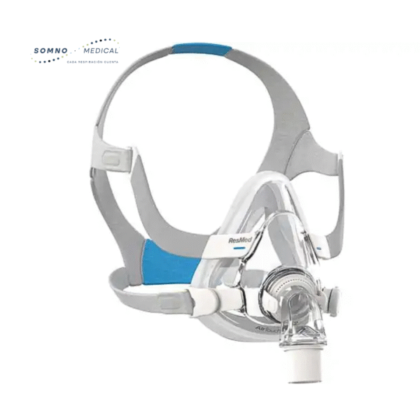 Mascarilla Oronasal Airfit F20 - ResMed