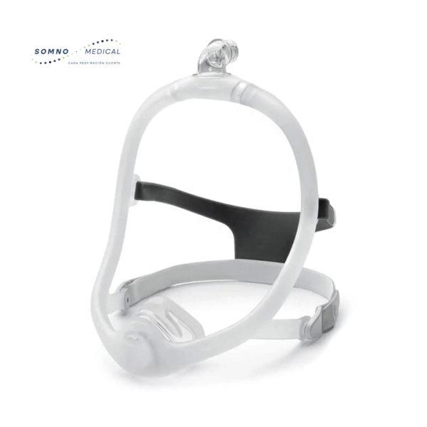 PACK AIRSENSE S11 + TUBO ESTÁNDAR + MASCARILLA DREAMWISP