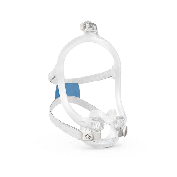 Mascarilla Oronasal Airfit F30i - ResMed