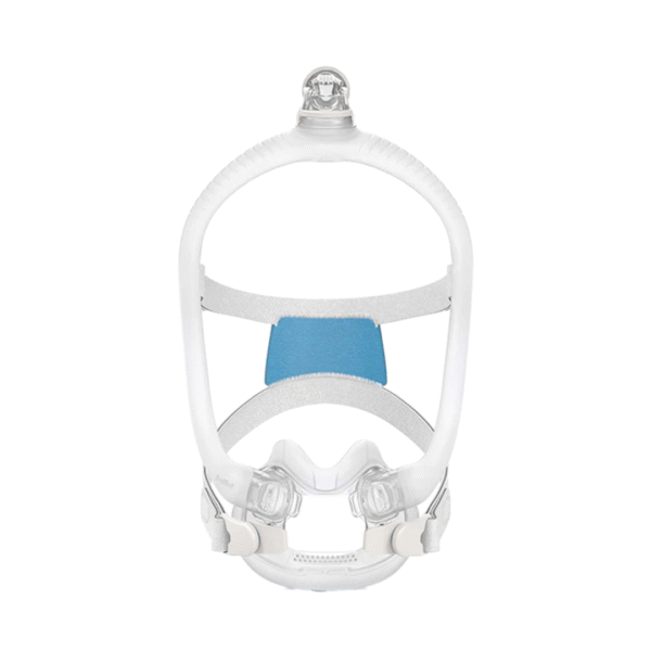 Mascarilla Oronasal Airfit F30i - ResMed