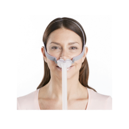 Mascarilla Pillow Airfit P10 - ResMed