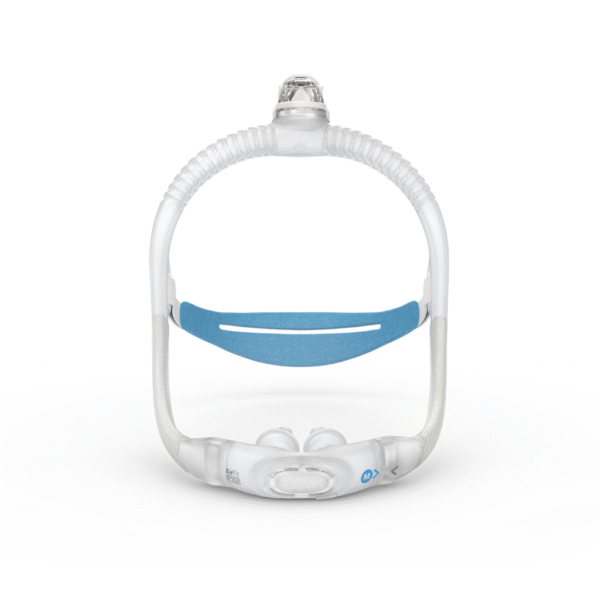 Pack Resfree R20A + Tubo Climatizado + Mascarilla Airfit P30i - Beyond