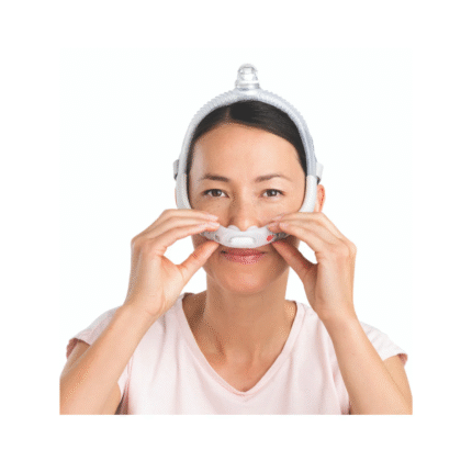 Mascarilla Pillow Airfit P30i - ResMed