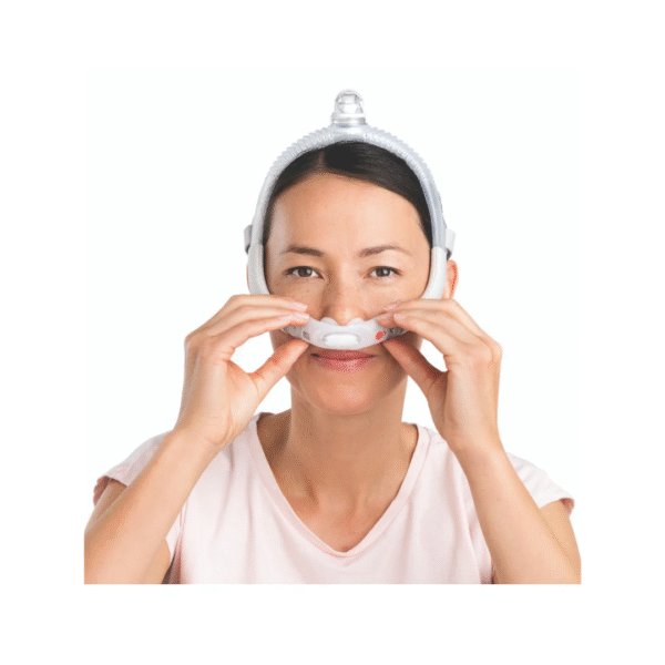 Mascarilla Pillow Airfit P30i - ResMed