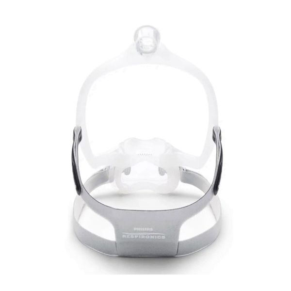 Mascarilla Oronasal Dreamwear FullFace - Philips Respironics