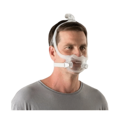 Mascarilla Oronasal Dreamwear FullFace - Philips Respironics