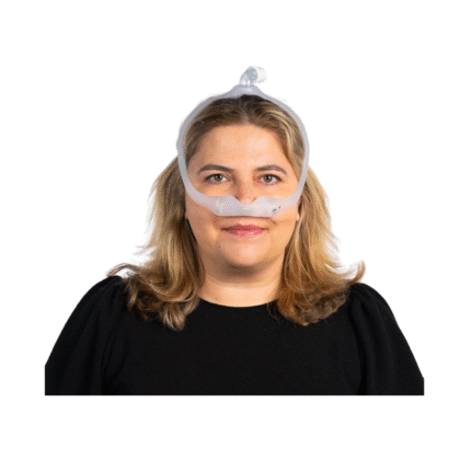 Mascarilla Nasal Dreamwear Under The Nose - Philips Respironics
