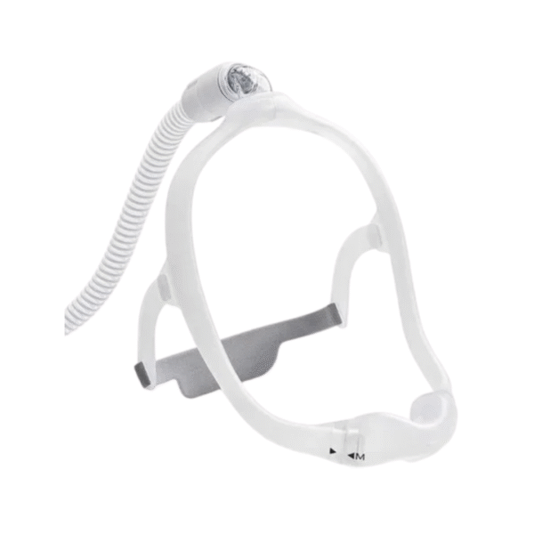 Mascarilla Nasal Dreamwear Under The Nose - Philips Respironics