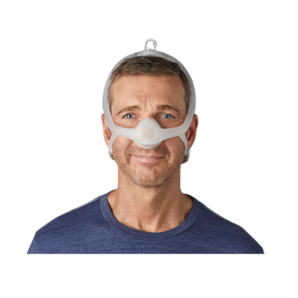 Mascarilla Nasal Dreamwisp - Philips Respironics