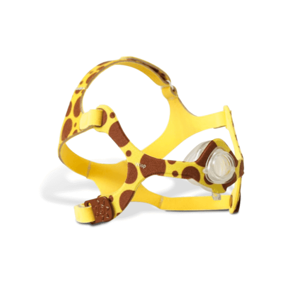 Mascarilla Nasal Wisp Pediátrica - Philips Respironics