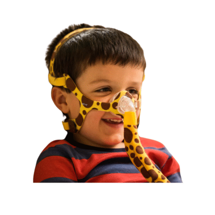 Mascarilla Nasal Wisp Pediátrica - Philips Respironics