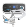 Pack Resfree R20A + Tubo Climatizado + Mascarilla Airfit F30 - Beyond