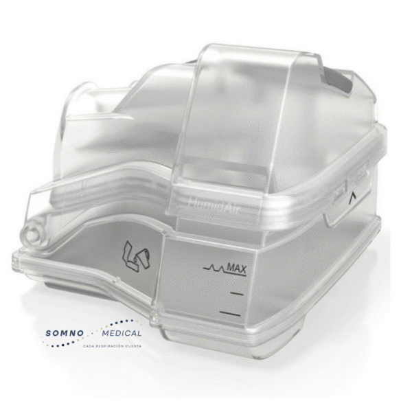 TANQUE HUMIDIFICADOR