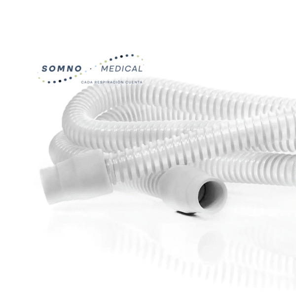 TUBO ESTÁNDAR CPAP/BPAP UNIVERSAL