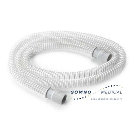 TUBO ESTÁNDAR CPAP