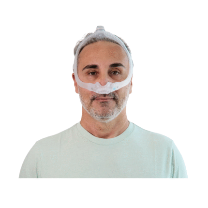 Mascarilla Nasal Airfit N30i - ResMed