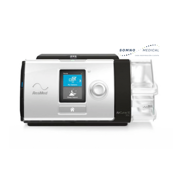 BIPAP AIRCURVE 10 - RESMED