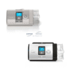 BIPAP AIRCURVE 10