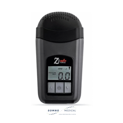 AUTOCPAP Z2