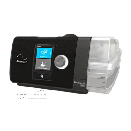 AUTOCPAP AIRSENSE S10