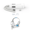 SET UP N20/F20/P10 AIRMINI – RESMED