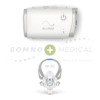 PACK AIRMINI + MASCARILLA F20