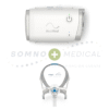 PACK AIRMINI + MASCARILLA N20