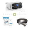 PACK RESFREE R20A + TUBO CALEFACCIONADO + MASCARILLA N30i